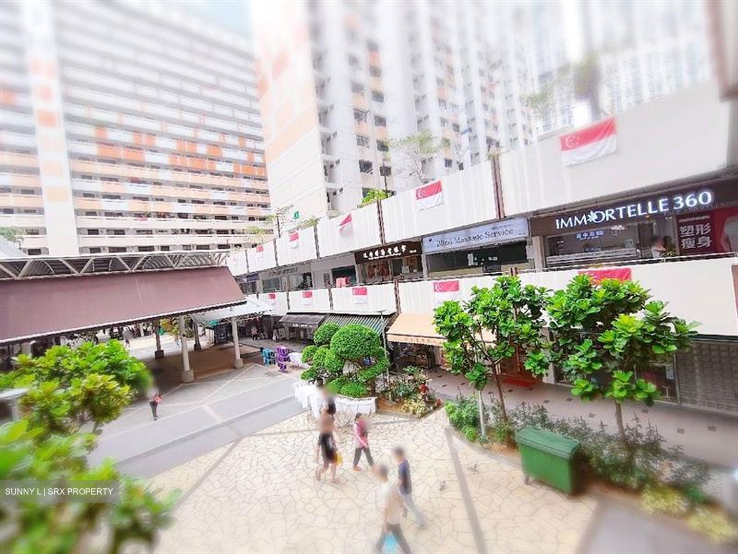 Tanjong Pagar Plaza (D2), Shop House #637693471